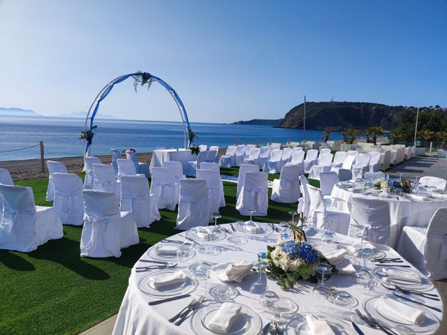 Il matrimonio di Domenico  e Federica  a Milazzo, Messina 4