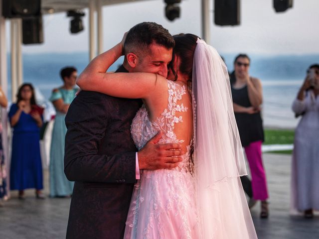 Il matrimonio di Domenico  e Federica  a Milazzo, Messina 9