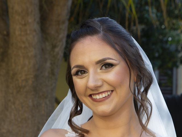 Il matrimonio di Domenico  e Federica  a Milazzo, Messina 10