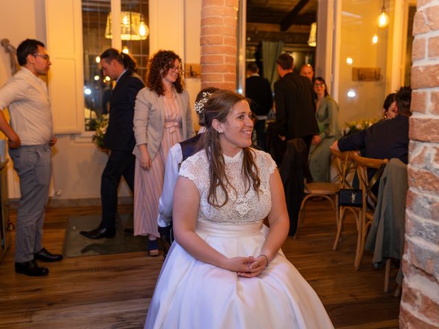 Il matrimonio di Matteo e Federica a Ravenna, Ravenna 101