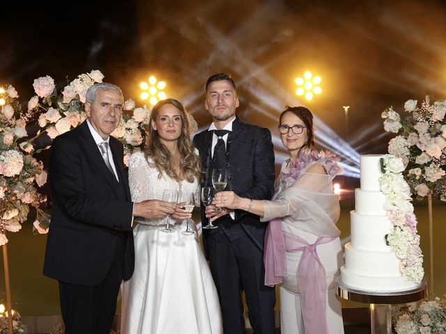 Il matrimonio di Giuseppe e Ylenia  a Calvanico, Salerno 10