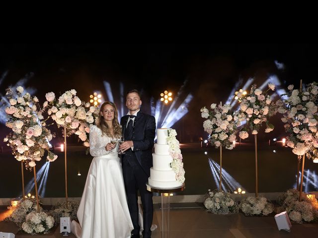 Il matrimonio di Giuseppe e Ylenia  a Calvanico, Salerno 8