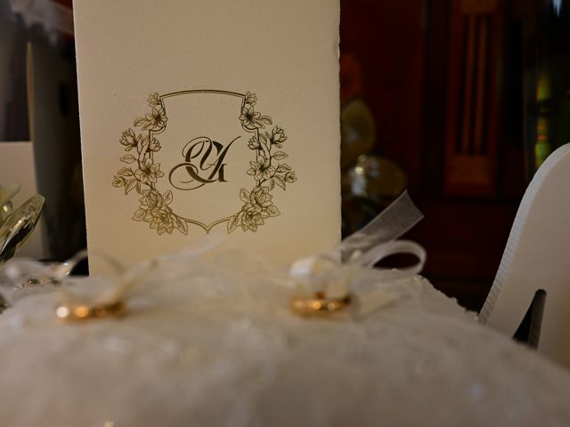 Il matrimonio di Giuseppe e Ylenia  a Calvanico, Salerno 22