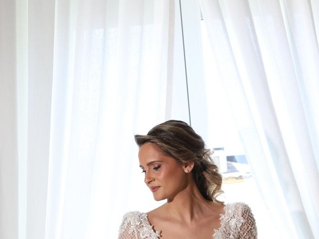 Il matrimonio di Giuseppe e Ylenia  a Calvanico, Salerno 25