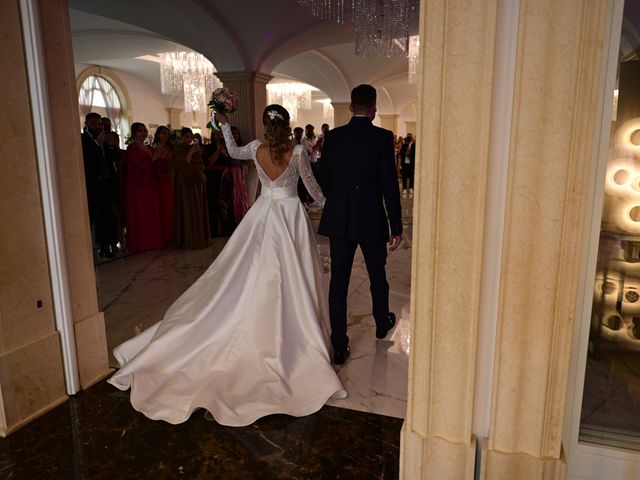 Il matrimonio di Giuseppe e Ylenia  a Calvanico, Salerno 34