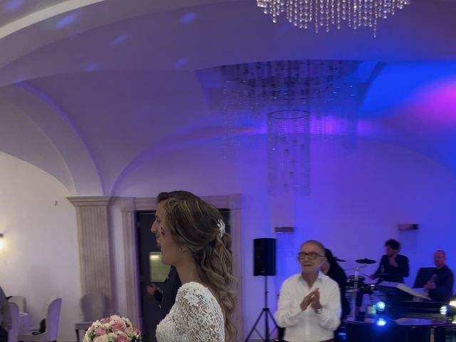 Il matrimonio di Giuseppe e Ylenia  a Calvanico, Salerno 35