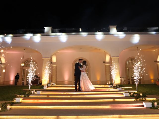 Il matrimonio di Giuseppe e Ylenia  a Calvanico, Salerno 58