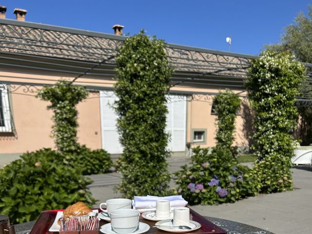 Il matrimonio di Giuseppe e Ylenia  a Calvanico, Salerno 64