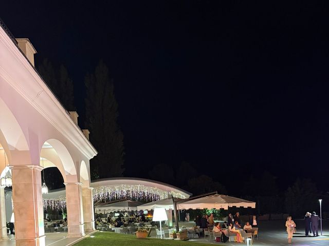Il matrimonio di Giuseppe e Ylenia  a Calvanico, Salerno 81