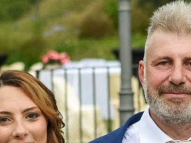 Il matrimonio di Paolo e Noemi a Salò, Brescia 5