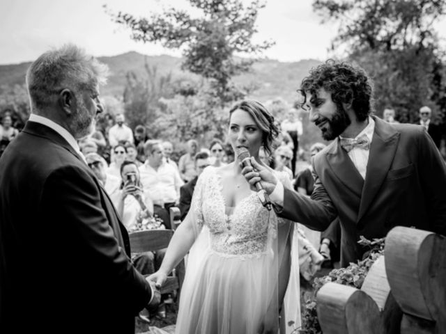 Il matrimonio di Paolo e Noemi a Salò, Brescia 8
