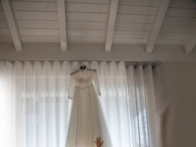 Il matrimonio di Matteo e Eleonora a Corteno Golgi, Brescia 10