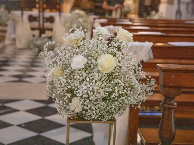 Il matrimonio di Matteo e Eleonora a Corteno Golgi, Brescia 13