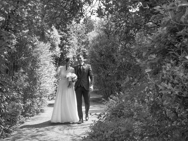 Il matrimonio di Matteo e Eleonora a Corteno Golgi, Brescia 18