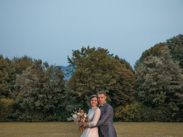 Il matrimonio di Matteo e Eleonora a Corteno Golgi, Brescia 23