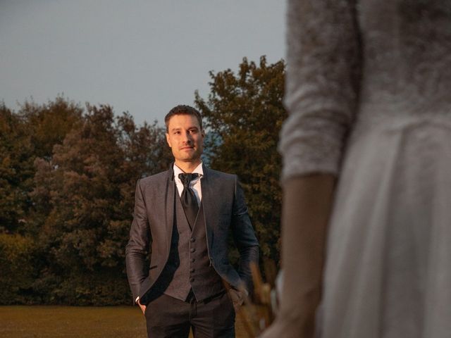 Il matrimonio di Matteo e Eleonora a Corteno Golgi, Brescia 27