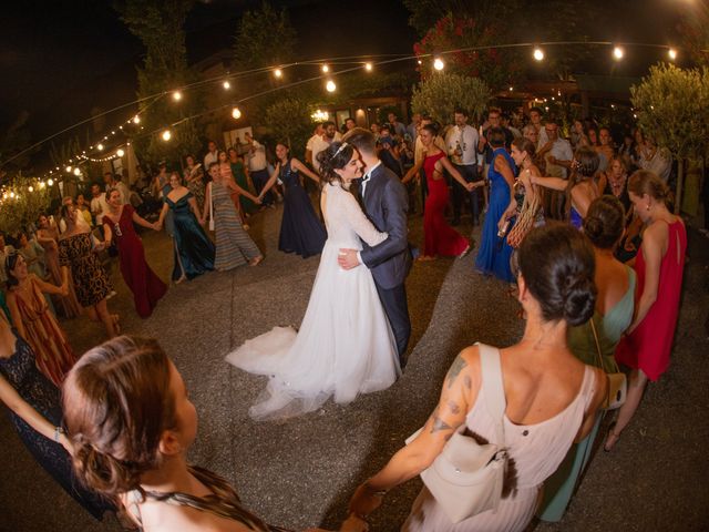 Il matrimonio di Matteo e Eleonora a Corteno Golgi, Brescia 34