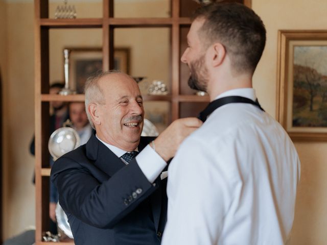 Il matrimonio di Kristine e Adriano a Palermo, Palermo 2