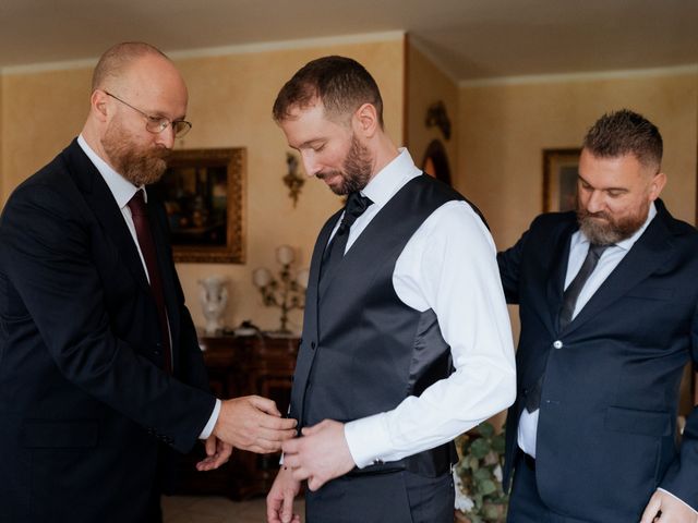 Il matrimonio di Kristine e Adriano a Palermo, Palermo 5