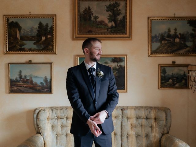 Il matrimonio di Kristine e Adriano a Palermo, Palermo 7