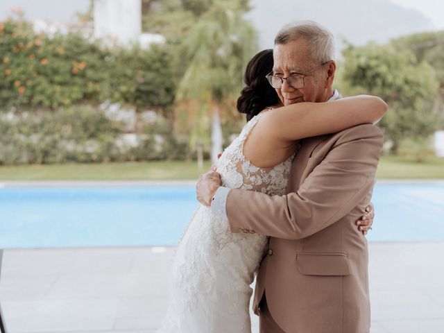 Il matrimonio di Kristine e Adriano a Palermo, Palermo 8
