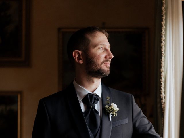 Il matrimonio di Kristine e Adriano a Palermo, Palermo 9