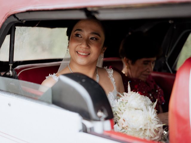 Il matrimonio di Kristine e Adriano a Palermo, Palermo 10
