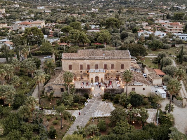 Il matrimonio di Kristine e Adriano a Palermo, Palermo 12