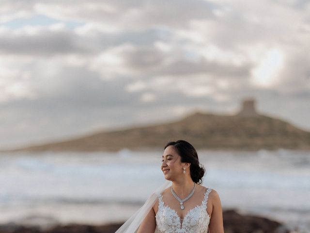 Il matrimonio di Kristine e Adriano a Palermo, Palermo 39