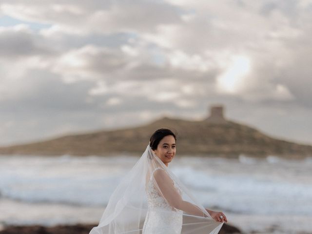 Il matrimonio di Kristine e Adriano a Palermo, Palermo 41