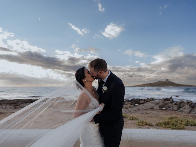 Il matrimonio di Kristine e Adriano a Palermo, Palermo 42