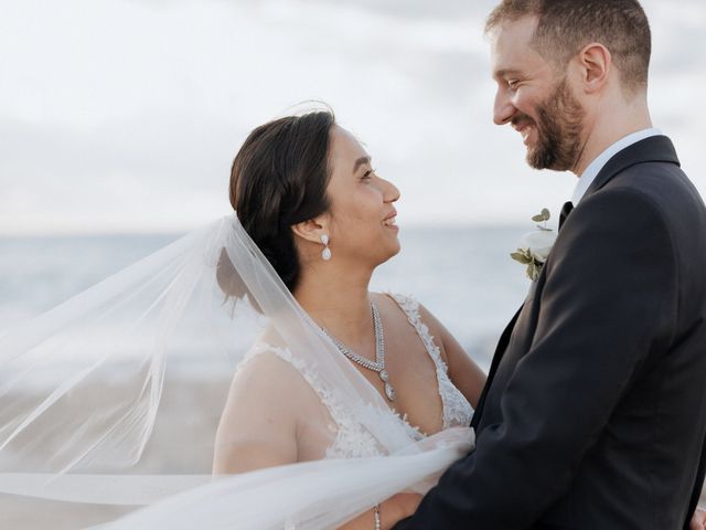 Il matrimonio di Kristine e Adriano a Palermo, Palermo 43