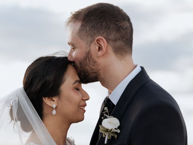 Il matrimonio di Kristine e Adriano a Palermo, Palermo 44