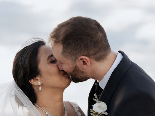 Il matrimonio di Kristine e Adriano a Palermo, Palermo 45