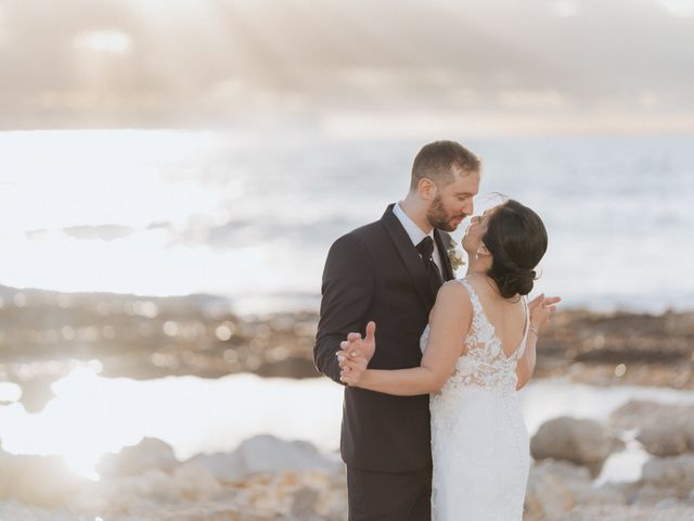 Il matrimonio di Kristine e Adriano a Palermo, Palermo 50
