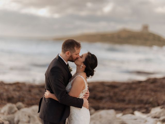 Il matrimonio di Kristine e Adriano a Palermo, Palermo 51