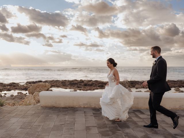 Il matrimonio di Kristine e Adriano a Palermo, Palermo 53