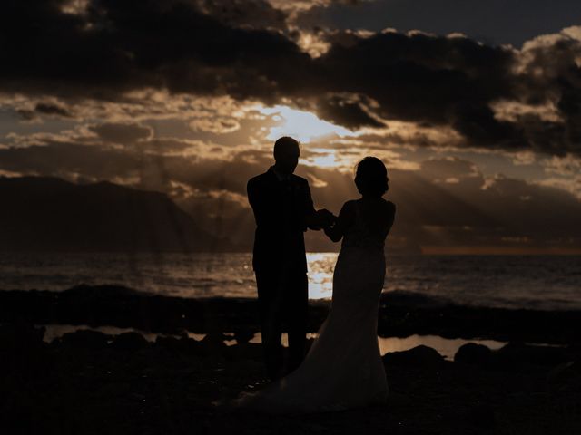 Il matrimonio di Kristine e Adriano a Palermo, Palermo 56