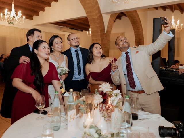 Il matrimonio di Kristine e Adriano a Palermo, Palermo 65