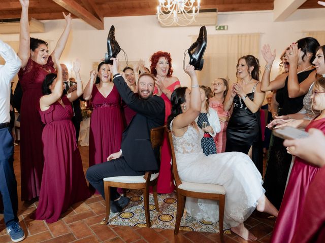 Il matrimonio di Kristine e Adriano a Palermo, Palermo 66