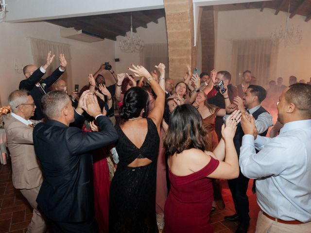 Il matrimonio di Kristine e Adriano a Palermo, Palermo 69