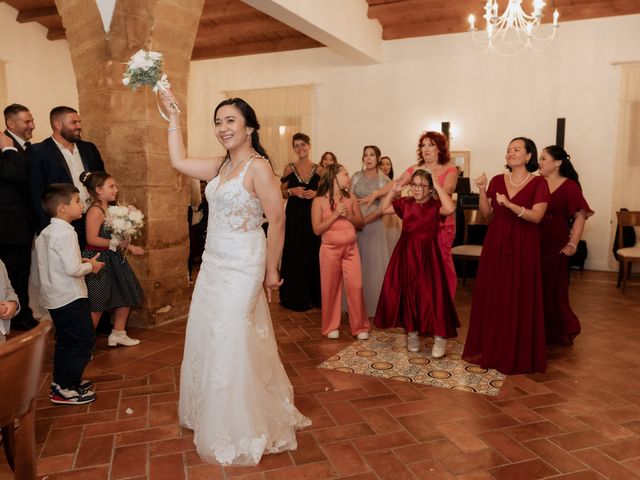 Il matrimonio di Kristine e Adriano a Palermo, Palermo 71