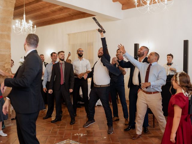 Il matrimonio di Kristine e Adriano a Palermo, Palermo 72