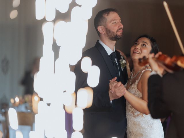 Il matrimonio di Kristine e Adriano a Palermo, Palermo 74