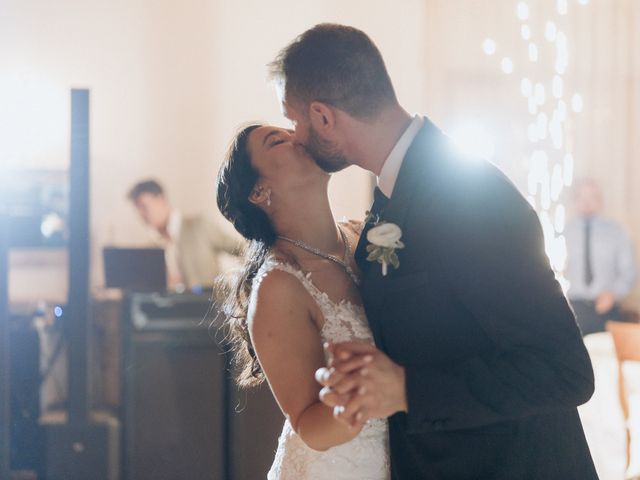 Il matrimonio di Kristine e Adriano a Palermo, Palermo 75