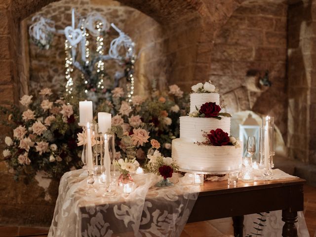 Il matrimonio di Kristine e Adriano a Palermo, Palermo 76