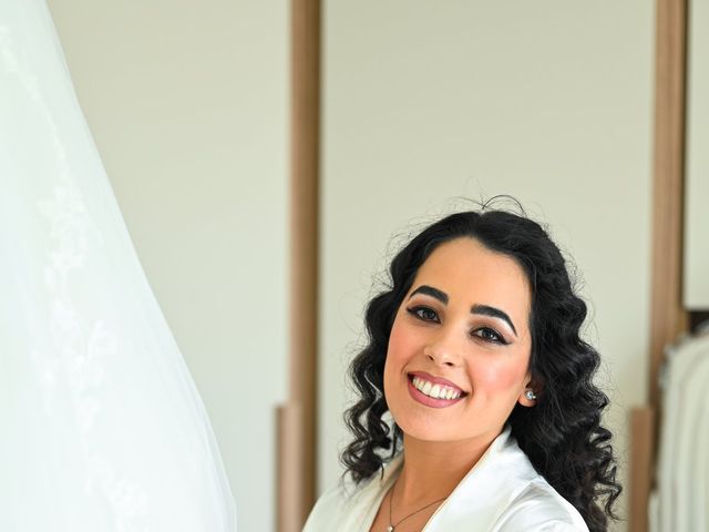 Il matrimonio di Nicolina e Carmine a Cellole, Caserta 14