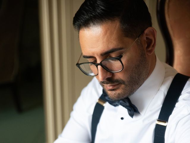 Il matrimonio di Nicolina e Carmine a Cellole, Caserta 26