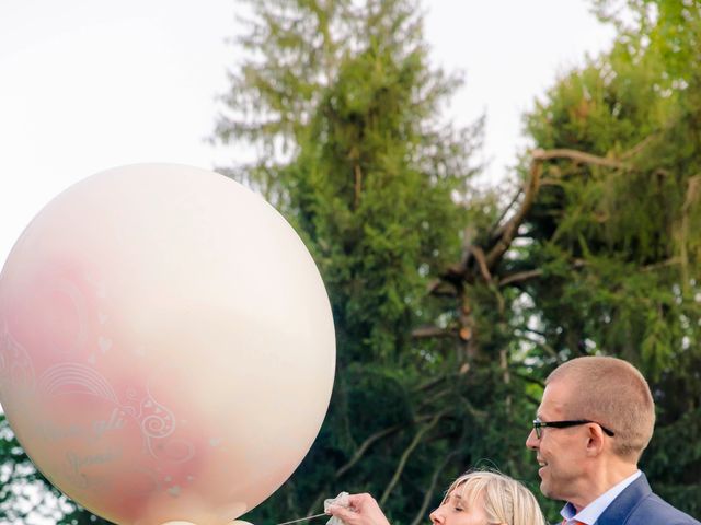 Il matrimonio di Gianluigi e Stefania a Ivrea, Torino 18