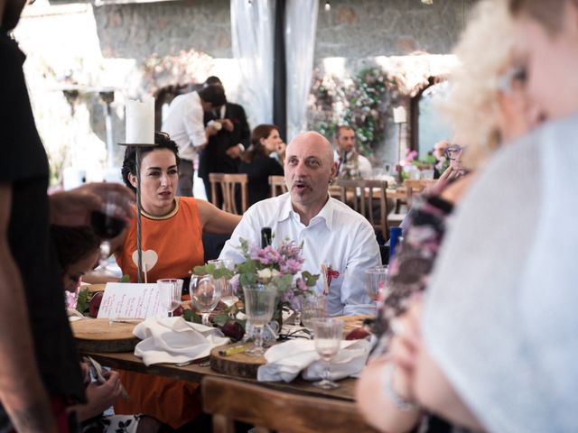 Il matrimonio di Diego e Elena a Viterbo, Viterbo 12